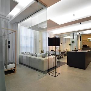 Appartement met Twee Slaapkamers
